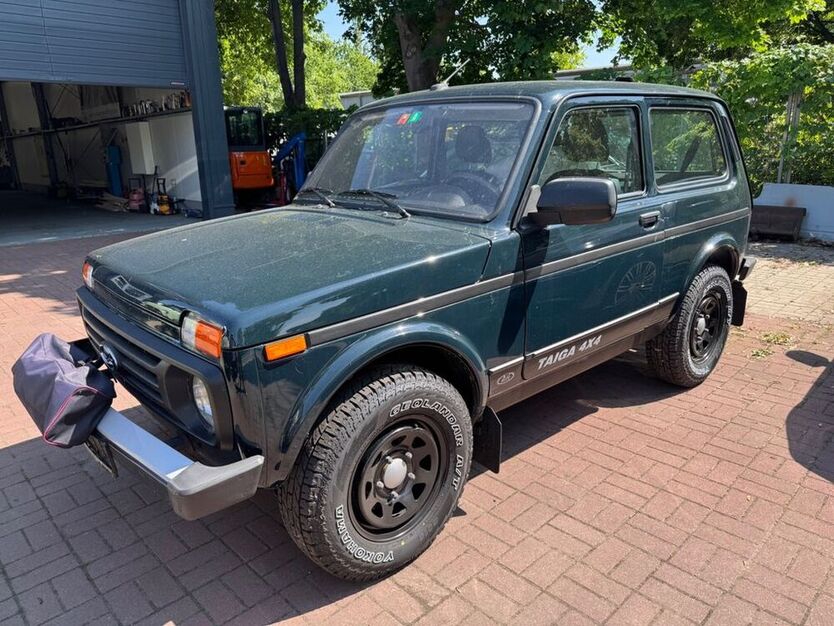 Niva