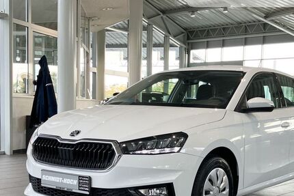 Skoda Fabia 7.510 km 16.990 € Oldenburg 26123