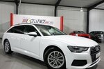 Audi A6 Avant 35 TDI BUSINESS WHITE / PANORAMA,VC,LED 107.000 km 26.555 &euro; Hamm 59077