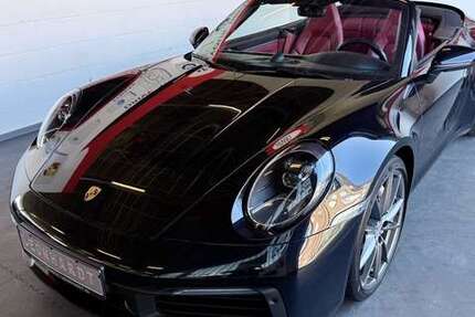 Porsche 911 142.067 km 93.992 &euro; Stolberg 52223