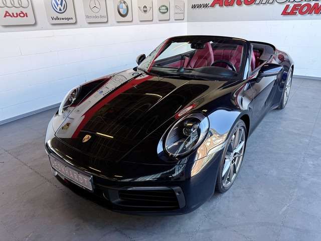 Porsche 911 142.067 km 93.992 &euro; Stolberg 52223