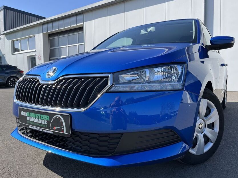 Fabia