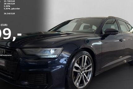 Audi A6 101.293 km 35.760 &euro; Ravensburg 88214