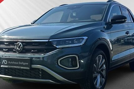 VW T-Roc 4.900 km 34.690 &euro; Dallgow-Döberitz 14624