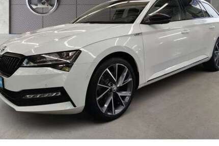 Skoda Superb 57.847 km 36.850 € Frankfurt 60326