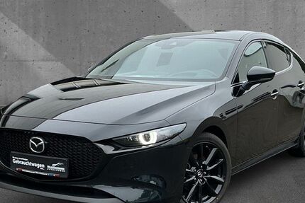 Mazda 3 18.220 km 22.950 &euro; Schwerin 19057