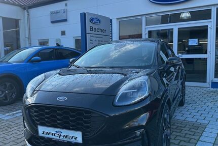 Ford Puma 68.435 km 19.950 &euro; Neuburg an der Donau 86633