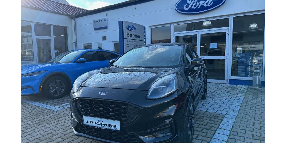 Ford Puma 68.435 km 19.950 &euro; Neuburg an der Donau 86633