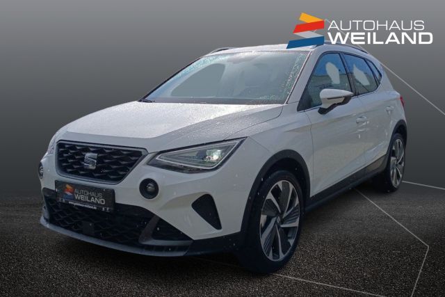 Seat Arona 9.000 km 25.900 € Neunkirchen 66539
