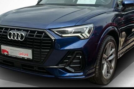 Audi Q3 60.100 km 27.640 &euro; Pfaffenhofen/Ilm 85276