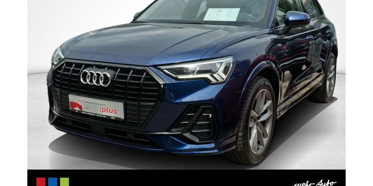 Audi Q3 60.100 km 27.740 &euro; Pfaffenhofen/Ilm 85276