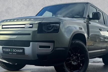 Land Rover Defender 4.500 km 69.950 € Nürnberg 90441