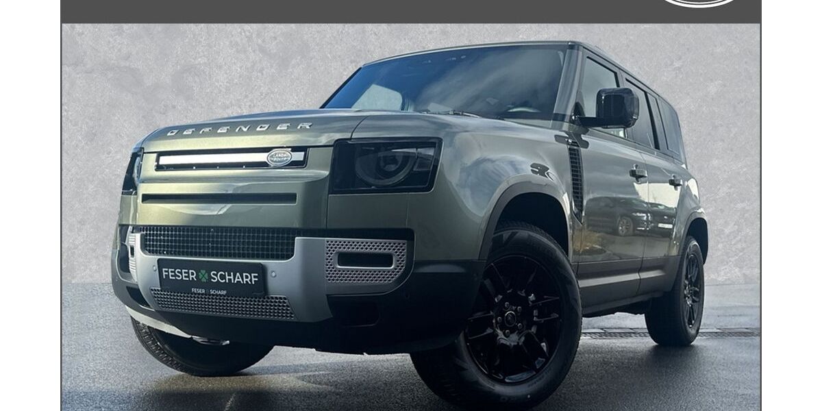 Land Rover Defender 4.500 km 69.950 &euro; Nürnberg 90441