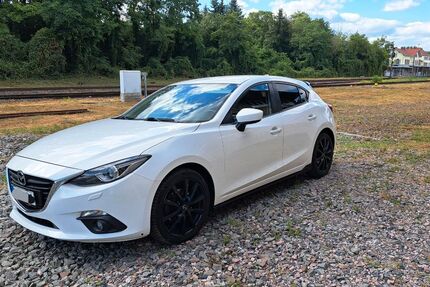 Mazda 3 145.000 km 8.499 &euro; Landau in der Pfalz 76829