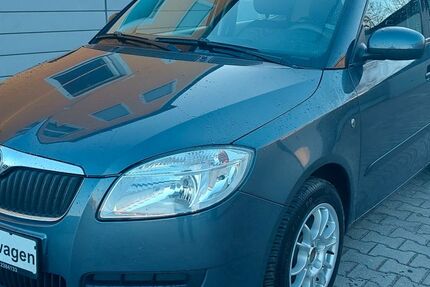 Skoda Fabia 209.000 km 1.500 &euro; Sulzbach-Rosenberg 92237