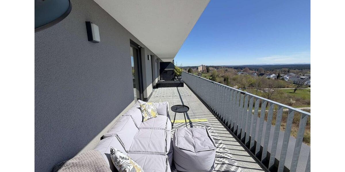 Einfamilienhaus Freudenstadt - 3 Zimmer, 125 m&sup2;, 2.045&euro; | Angebot:26478387