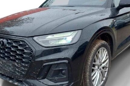 Audi Q5 165.000 km 33.796 € Weinheim 69469