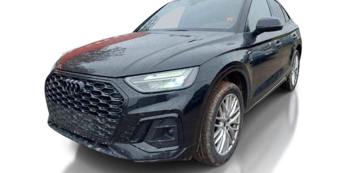 Audi Q5 165.000 km 33.796 € Weinheim 69469