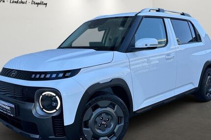 Hyundai INSTER 7.600 km 29.450 &euro; Berglern 85459