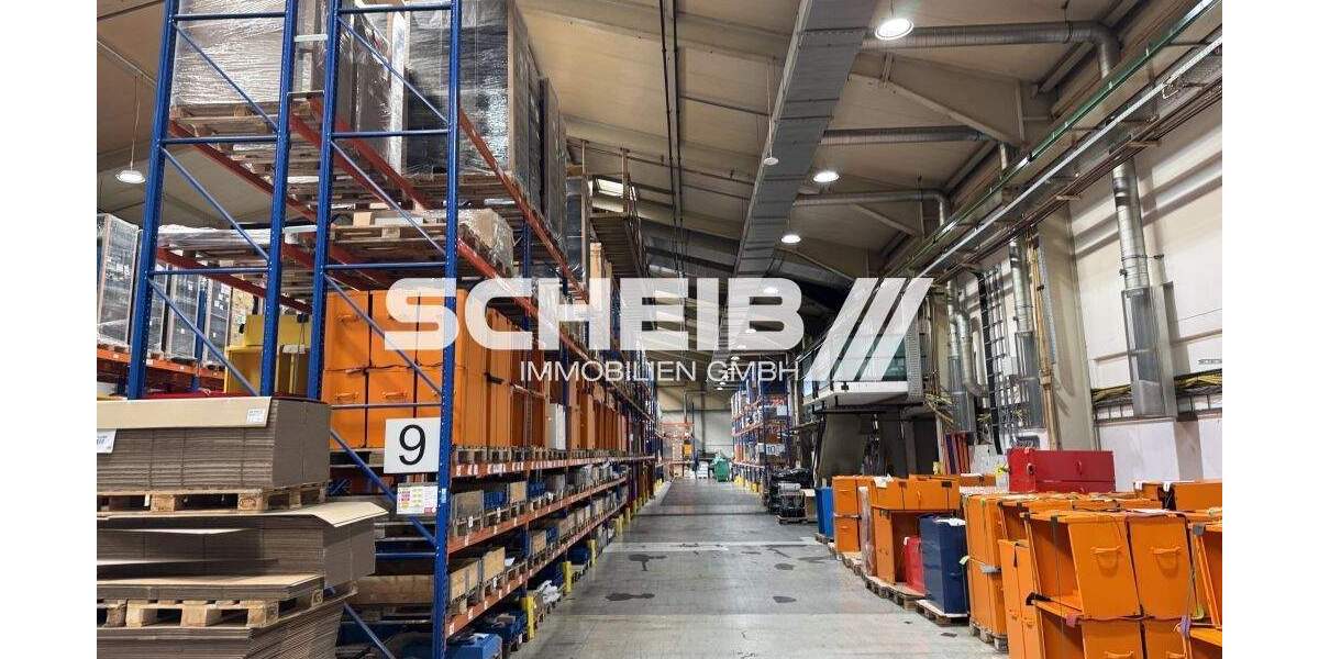 Gewerbeobjekt Gaildorf Unterrot - 5.400.000&euro; | Angebot:23948415