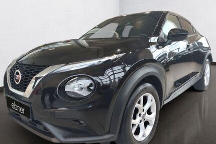 Nissan Juke 46.761 km 16.490 &euro; Baienfurt 88255