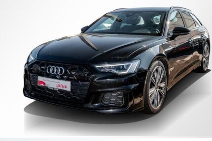 Audi A6 62.108 km 48.990 &euro; Bernburg 06406