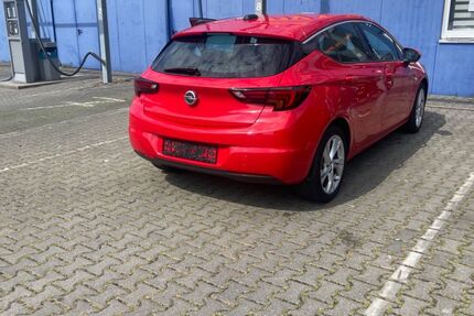 Opel Astra 244.000 km 6.000 &euro; Heppenheim 64646