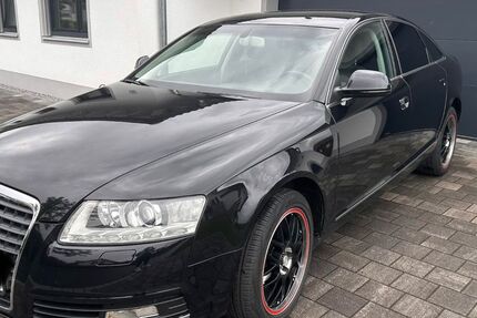 Audi A6 196.000 km 4.900 &euro; Roding 93426