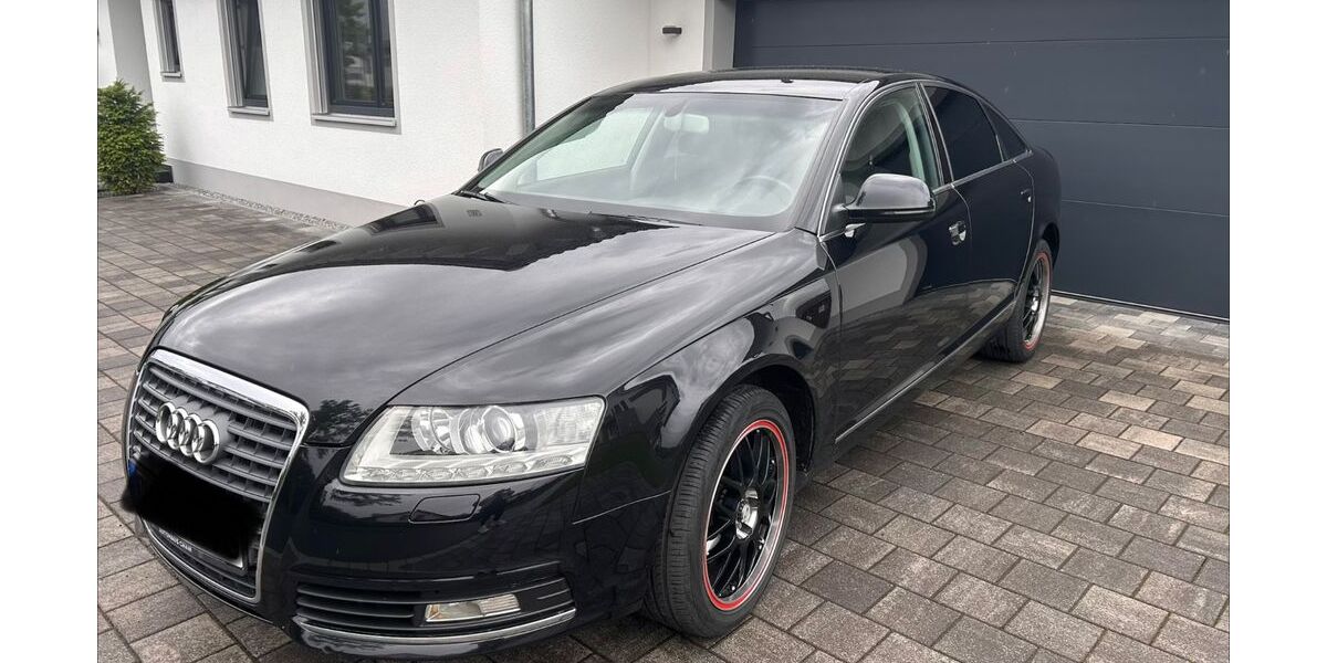 Audi A6 196.000 km 5.550 &euro; Roding 93426