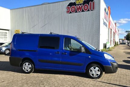 Fiat Scudo 208.000 km 2.950 &euro; Garbsen/ Hannover 30827