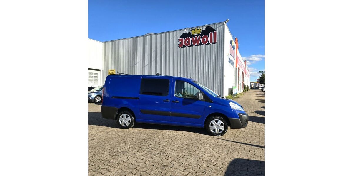 Fiat Scudo 208.000 km 2.950 &euro; Garbsen/ Hannover 30827