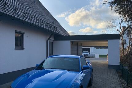 Ford Mustang 119.458 km 11.000 &euro; Friedberg 86316
