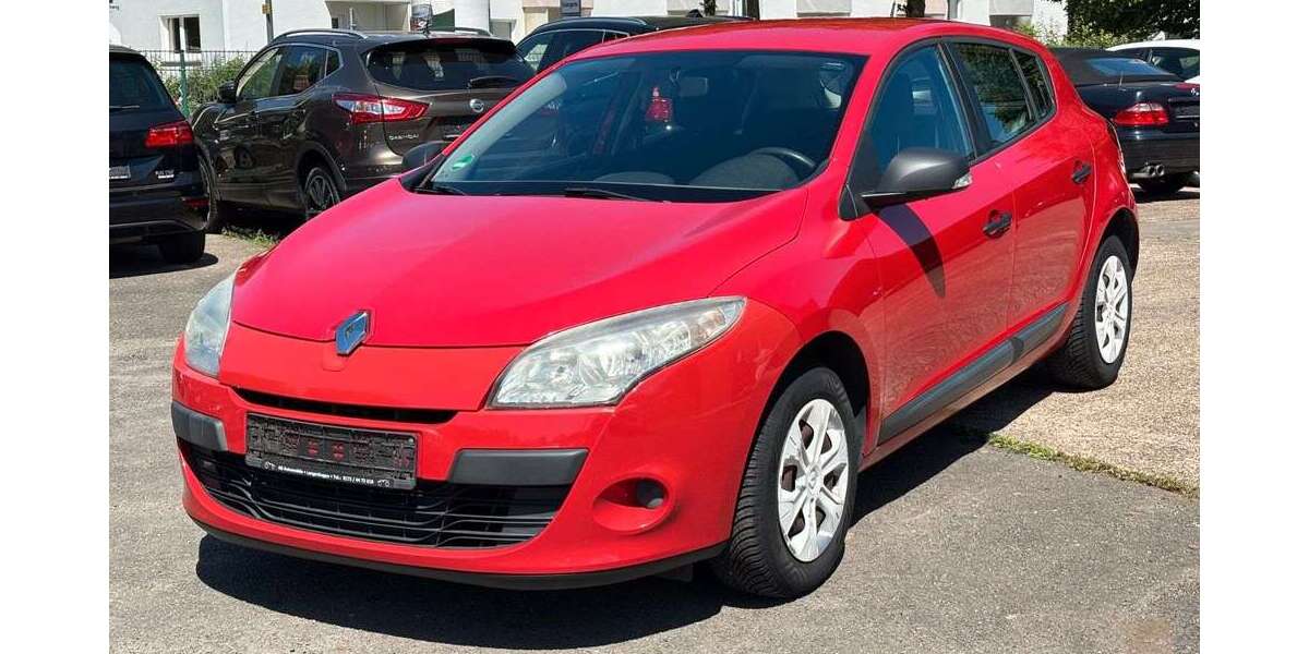 Renault Megane 150.000 km 4.990 &euro; Bremen 28199