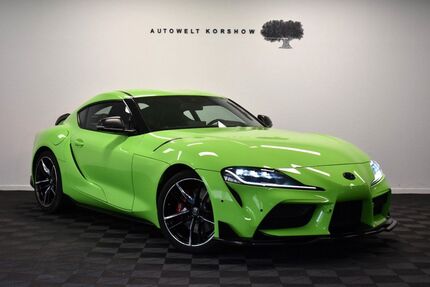 Toyota Supra 47.500 km 54.000 &euro; Saerbeck 48369