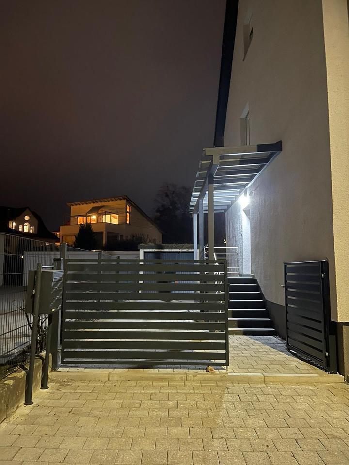 Wg Zimmer in Friedrichshafen