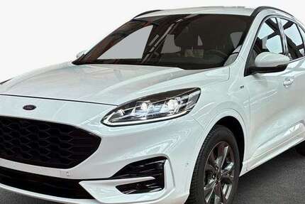 Ford Kuga 35.330 km 21.460 &euro; Stuttgart 70190