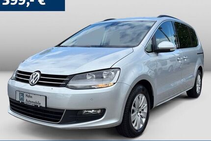 VW Sharan