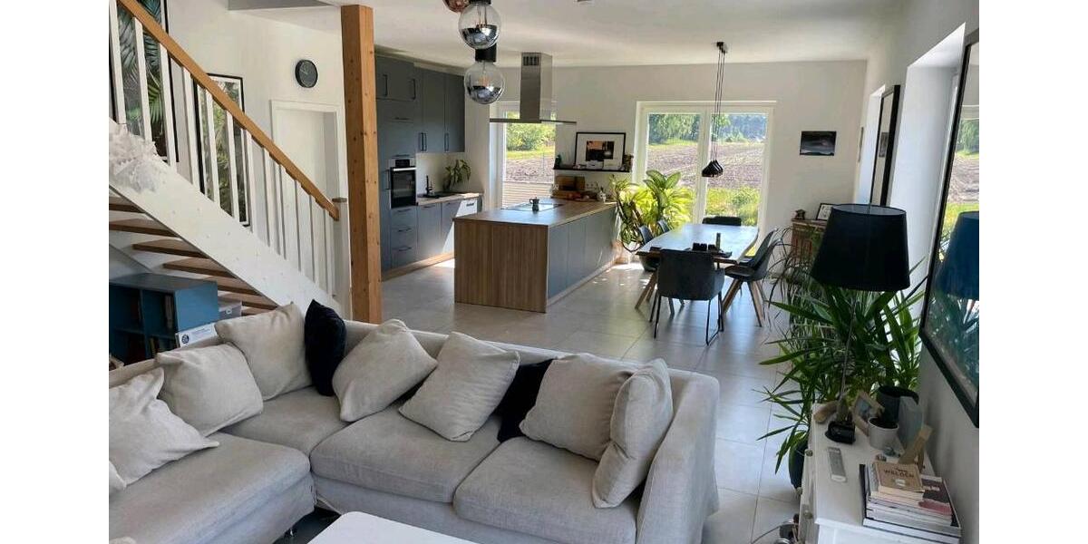 Einfamilienhaus Scharnebeck - 620.000&euro; | Angebot:26706897
