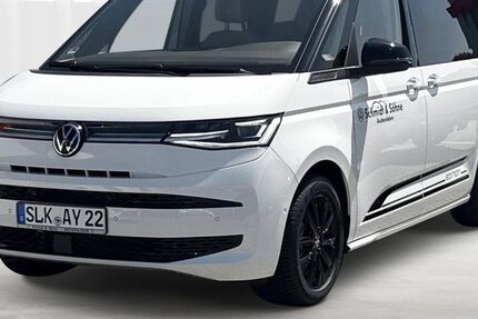 VW T7 Multivan 17.000 km 61.930 &euro; Aschersleben 06449