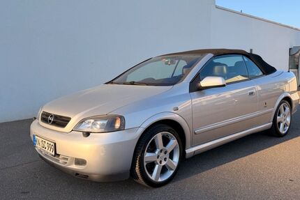 Opel Astra 129.500 km 7.900 &euro; Bodman Ludwigshafen 78351