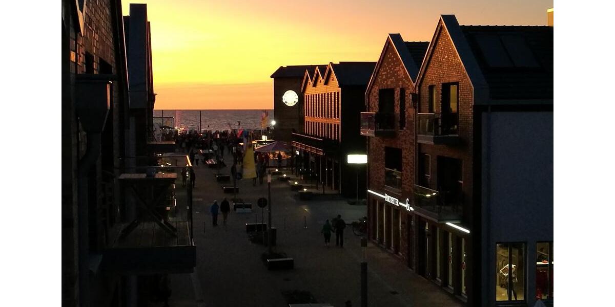 Dachgeschoßwohnung Heiligenhafen - 3 Zimmer, 84 m&sup2;, 570.000&euro; | Angebot:26221784