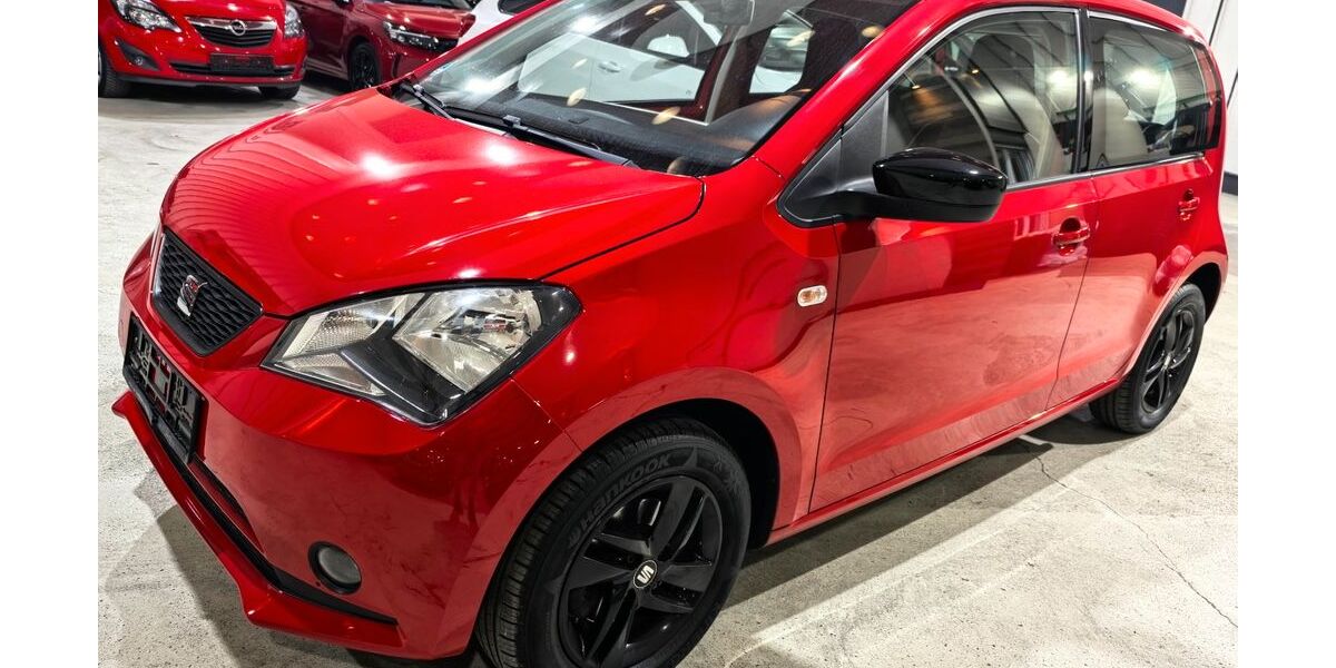 Seat Mii 37.701 km 10.000 &euro; Voerde 46562