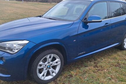 BMW X1 158.000 km 10.500 &euro; Kolbingen 78600