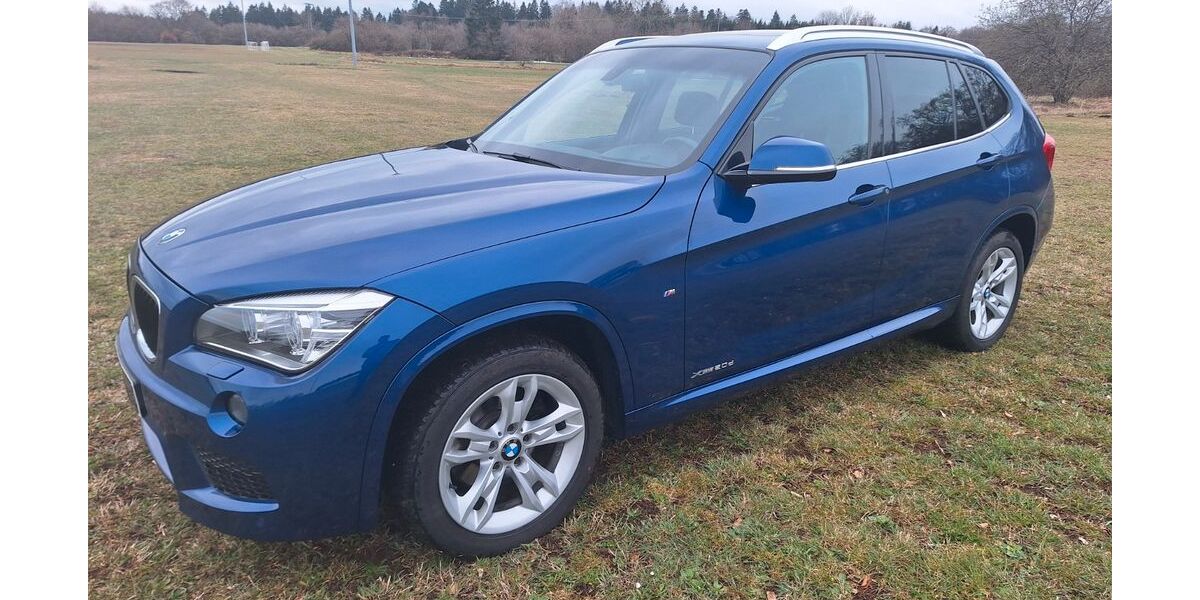 BMW X1 158.000 km 10.500 &euro; Kolbingen 78600