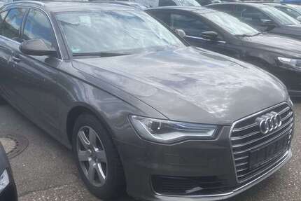 Audi A6 200.000 km 13.900 &euro; Freiburg 79115