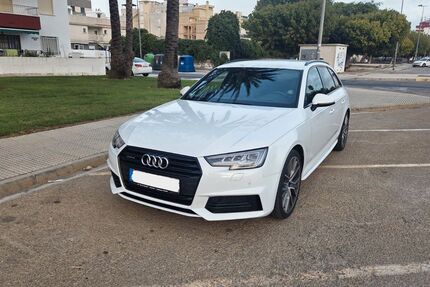 Audi A4 272.000 km 14.990 &euro; Aulendorf 88326