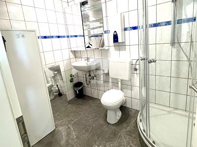 ZENTRAL GELEGENE WOHNUNG IN TRIER - Erdgeschoßwohnung Trier Nord | Angebot:26120042