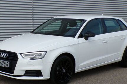 Audi A3 68.543 km 17.490 &euro; Ravensburg 88213
