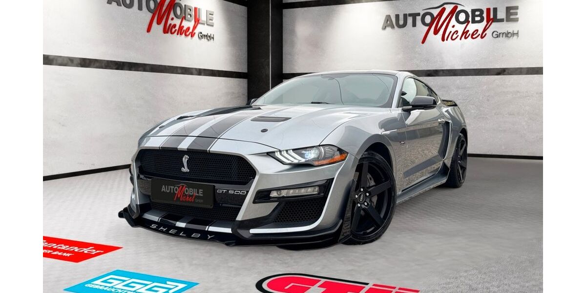 Ford Mustang 82.361 km 32.990 &euro; Leipzig 04159