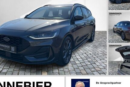 Ford Focus 16.629 km 21.290 &euro; Potsdam 14482